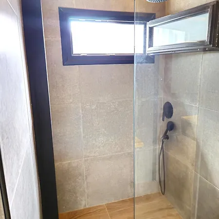 Seashell Tiny House Holiday home Nea Kallikrateia