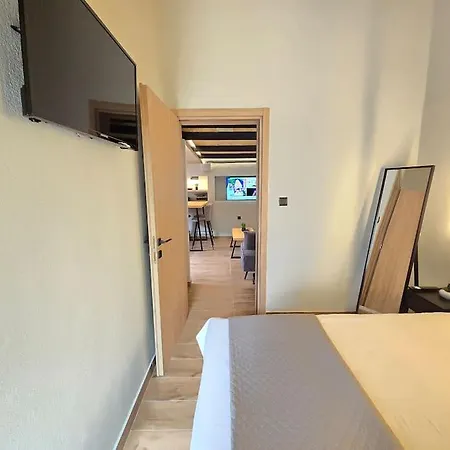 Seashell Tiny House *