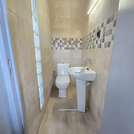 Seashell Tiny House Holiday home