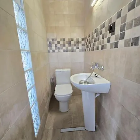 Seashell Tiny House * Nea Kallikrateia