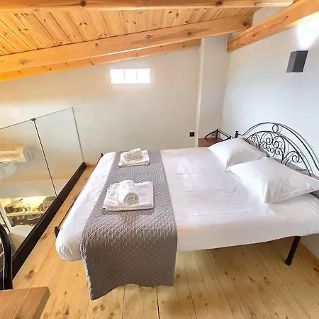 Seashell Tiny House بيت للعطل Nea Kallikrateia