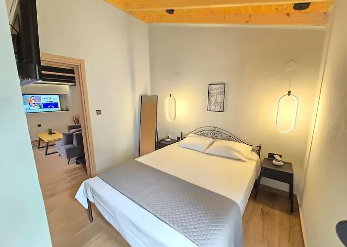 Vakantiehuis Seashell Tiny House