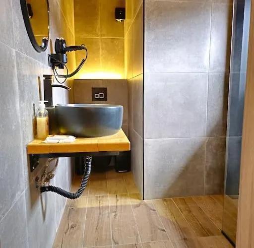 Vakantiehuis Seashell Tiny House *