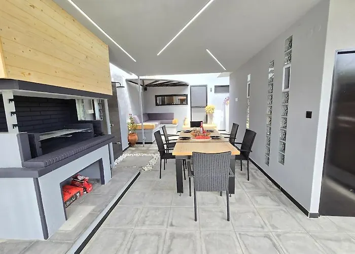 Seashell Tiny House Nea Kallikrateia