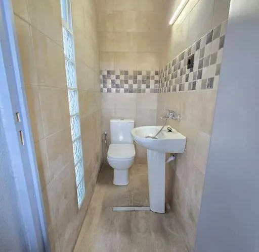 Seashell Tiny House Vakantiehuis