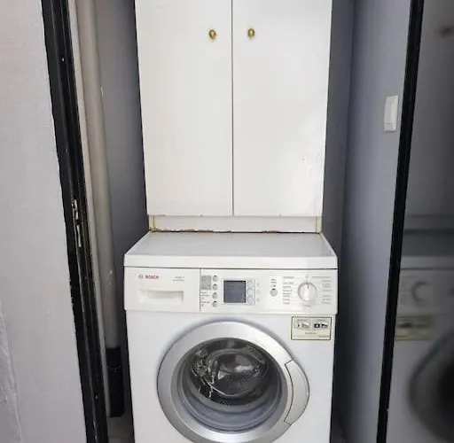 Seashell Tiny House Vakantiehuis *