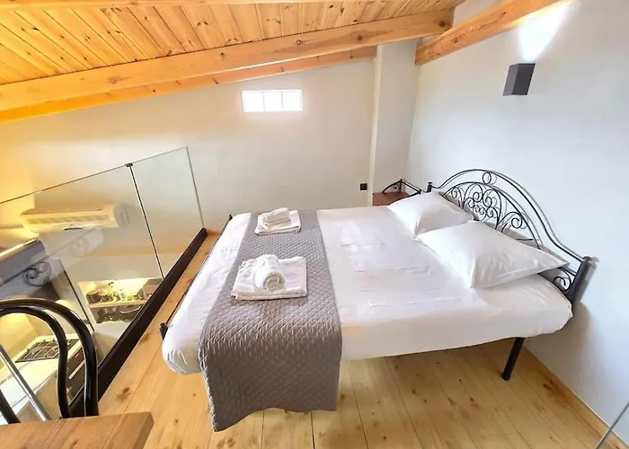 Seashell Tiny House Vakantiehuis Nea Kallikrateia