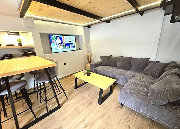 Seashell Tiny House Vakantiehuis *