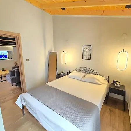 Hébergement de vacances Seashell Tiny House