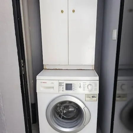 Seashell Tiny House Hébergement de vacances *