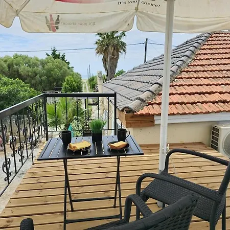 Hébergement de vacances Seashell Tiny House